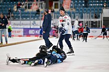 Eishockey, Herren, DEL, Saison 2023-2024, ERC Ingolstadt - Kids on Ice Day, 30.09.2023