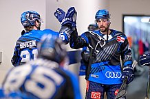 Eishockey, Herren, DEL, Saison 2025-2026, Spiel 50, ERC Ingolstadt - Adler Mannheim, 08.03.2026