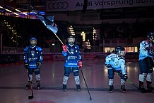 Eishockey, Herren, DEL, Saison 2025-2026, Spiel 10, ERC Ingolstadt - Löwen Frankfurt, 12.10.2025