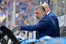 Eishockey, Herren, DEL, Saison 2025-2026, Playoffs, Viertelfinale, Spiel 2, ERC Ingolstadt - EHC Red Bull München, 27.03.2026