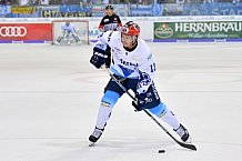 ERC Ingolstadt vs Grizzlys Wolfsburg, Eishockey, DEL, Deutsche Eishockey Liga, Spieltag 7, 03.10.2018