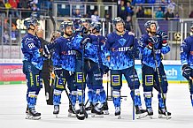 ERC Ingolstadt vs Fischtown Pinguins, DEL, Deutsche Eishockey Liga, Spieltag 8, 04.10.2019