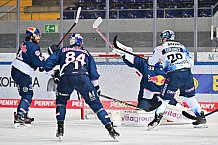 Eishockey, Herren, DEL, Saison 2021-2022, Spieltag 39, EHC Red Bull München - ERC Ingolstadt, 15.03.2022