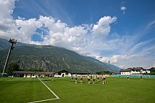 Eishockey, Herren, DEL, Saison 2024-2025, ERC Ingolstadt - OffIce Training, 22.08.2024