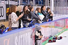 ERC Ingolstadt vs Augsburger Panther, DEL, Deutsche Eishockey Liga, Spieltag 16, 01.11.2019