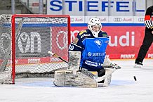 Eishockey, U20, DNL, Saison 2024-2025, ERC Ingolstadt - Krefelder EV 81, 01.03.2025