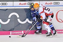 ERC Ingolstadt vs Fischtown Pinguins, Eishockey, DEL, Deutsche Eishockey Liga, Spieltag 23, 30.11.2018