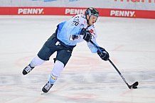 Eishockey, Herren, DEL, Saison 2022-2023, Gäuboden Cup, Nürnberg Ice Tigers - ERC Ingolstadt, 19.08.2022