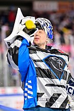 Eishockey, Herren, DEL, Saison 2024-2025, Playoffs Viertelfinale, Spiel 1, Nürnberg Ice Tigers - ERC Ingolstadt, 18.03.2025