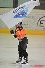 Eishockey, Herren, 6. Vinschgau-Cup, Saison 2022-2023, ERC Ingolstadt - HC Bozen Südtirol, 28.08.2022
