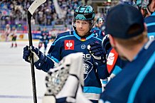 Hockey, Mens, CHL, Season 2025-2026, Quarter-Finals, ERC Ingolstadt - Frölunda Gothenburg, 02.12.2025