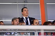 ERC Ingolstadt - Straubing Tigers, Eishockey, DEL, Deutsche Eishockey Liga, Spieltag 1, 08.09.2017