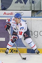 ERC Ingolstadt - Adler Mannheim, Eishockey, DEL, Deutsche Eishockey Liga, Spieltag 4, 20.09.2015