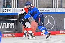 Eishockey, Herren, DEL, Saison 2026-2027, Spieltag 2, ERC Ingolstadt - Nürnberg Ice Tigers, 20.09.2026