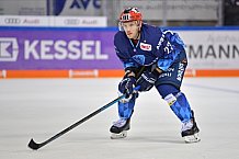 ERC Ingolstadt vs Iserlohn Roosters, DEL, Deutsche Eishockey Liga, Spieltag 41, 31.01.2020