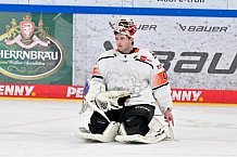 Eishockey, Herren, DEL, Saison 2025-2026, Spiel 37, ERC Ingolstadt - Löwen Frankfurt, 06.01.2026