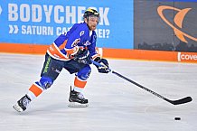 ERC Ingolstadt Legenden vs Sternstunden-Mannschaft, 23.02.2020