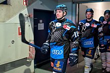 Eishockey, Herren, DEL, Saison 2025-2026, Spiel 39, Nürnberg Ice Tigers - ERC Ingolstadt, 11.01.2026
