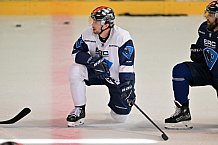 Eishockey, Herren, DEL, Saison 2023-2024, Vinschgau Cup, ERC Ingolstadt - IceTraining, 25.08.2023