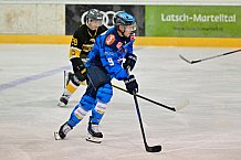 Eishockey, Herren, DEL, Saison 2025-2026, Vinschgau Cup, Spiel 4, HC Pustertal - ERC Ingolstadt, 24.08.2025