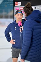 Eishockey, Herren, DEL, Saison 2025-2026, Playoffs Halbfinale, Spiel 3, ERC Ingolstadt - Grizzlys Wolfsburg, 19.09.2025