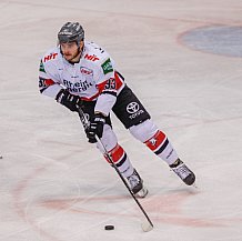 ERC Ingolstadt - Koelner Haie, Eishockey, DEL, Deutsche Eishockey Liga, Spieltag 52, 26.02.2017