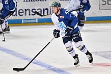 Adler Mannheim vs ERC Ingolstadt, Eishockey, DEL, Deutsche Eishockey Liga, Playoffs, Spiel 4, 20.03.2018