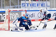 Eishockey, Herren, DEL, Saison 2025-2026, Spiel 50, ERC Ingolstadt - Adler Mannheim, 08.03.2026