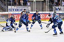 ERC Ingolstadt vs Thomas Sabo Ice Tigers, DEL, Deutsche Eishockey Liga, Spieltag 2, 15.09.2019