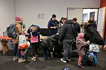 Eishockey, Herren, DEL, Saison 2022-2023, ERC Ingolstadt - Kids On Ice Day, 14.01.2023