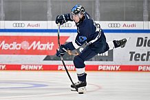 Eishockey, Herren, DEL, Saison 2024-2025, ERC Ingolstadt - Showtraining für Dauerkartenbesitzer, 04.08.2024