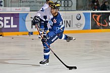 ERC Ingolstadt vs Schwenninger Wild Wings, Eishockey, DEL, Deutsche Eishockey Liga, Spieltag 22, 04.12.2016
