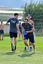 Eishockey, Herren, DEL, Saison 2024-2025, ERC Ingolstadt - OffIce Training, 22.08.2024