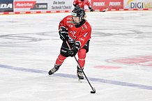 Eishockey, Frauen, EWHL Euro Cup, Saison 2025-2026, Finale, HK Budapest - ECDC Memmingen Indians, 19.10.2025