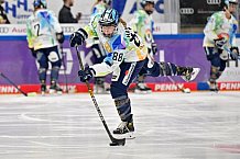 Eishockey, Frauen, DFEL, Saison 2022-2023, ERC Ingolstadt - EC Bergkamener Bären, 18.02.2023