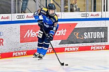 Eishockey, U20, DNL, Saison 2024-2025, ERC Ingolstadt - Krefelder EV 81, 01.03.2025