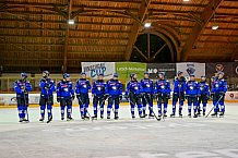 Eishockey, Herren, DEL, Saison 2026-2027, ERC Ingolstadt - HC Falkensteiner Pustertal, 21.08.2026