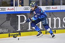 ERC Ingolstadt vs Fischtown Pinguins, DEL, Deutsche Eishockey Liga, Spieltag 25, 08.12.2019