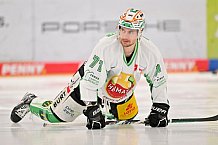 Eishockey, Herren, DEL, Saison 2022-2023, Spieltag 58, ERC Ingolstadt - Bietigheim Steelers, 28.02.2023