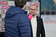 Eishockey, Herren, DEL, Saison 2024-2025, Spieltag 3, ERC Ingolstadt - Löwen Frankfurt, 27.09.2024