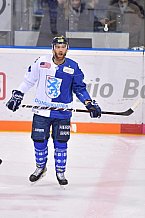 ERC Ingolstadt vs Straubing Tigers, Eishockey, DEL, Deutsche Eishockey Liga, Spieltag 29, 18.12.2018