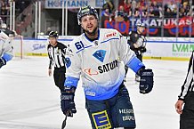 Thomas Sabo Ice Tigers vs ERC Ingolstadt, DEL, Deutsche Eishockey Liga, Spieltag 35, 05.01.2020