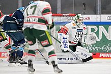 Eishockey, Herren, DEL, Saison 2022-2023, Vorbereitung, ERC Ingolstadt - Augsburger Panther, 04.09.2022
