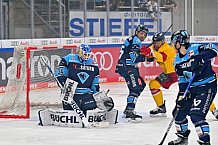Eishockey, Herren, DEL, Saison 2022-2023, Playoff-Viertelfinale - Spiel 5, ERC Ingolstadt - Düsseldorfer EG, 24.03.2023