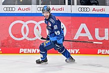 Eishockey, Herren, DEL, Saison 2024-2025, Spieltag 11, ERC Ingolstadt - Pinguins Bremerhaven, 20.10.2024