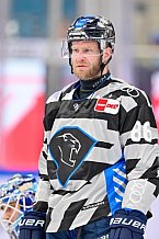 Eishockey, Herren, DEL, Saison 2024-2025, Playoffs Halbfinale, Spiel 1, ERC Ingolstadt - Kölner Haie, 02.04.2025