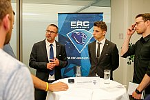 ERC Ingolstadt,Eishockey, DEL, Deutsche Eishockey Liga, 11.07.2016, Foto: Oliver Strisch