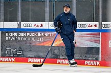 Eishockey, Herren, DEL, Saison 2025-2026, ERC Ingolstadt - Training, 04.08.2025