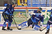 ERC Ingolstadt vs Augsburger Panther, DEL, Deutsche Eishockey Liga, Spieltag 49, 28.02.2020