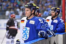 ERC Ingolstadt vs Koelner Haie, DEL, Deutsche Eishockey Liga, Playoffs, Viertelfinale, Spiel 2, 15.03.2019